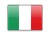 CORDSTRAP ITALIA srl - Italiano